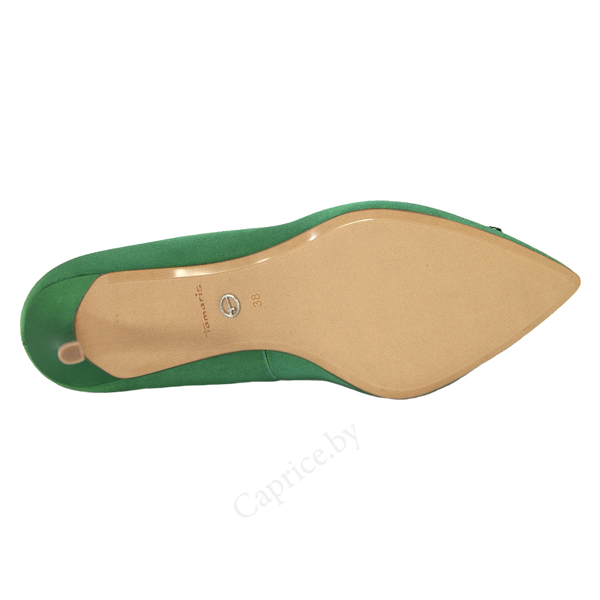 ТУФЛИ TAMARIS АРТИКУЛ: 1-22430-20 726
